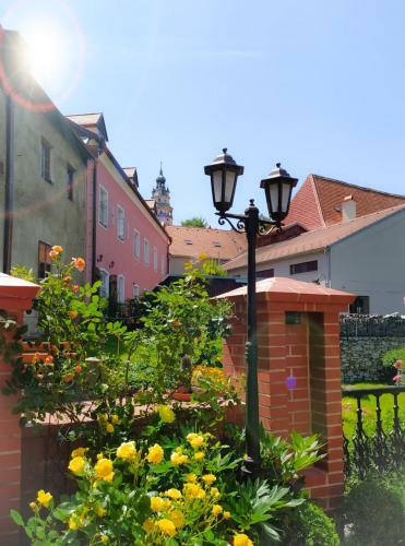 Hostal Pension Ametyst