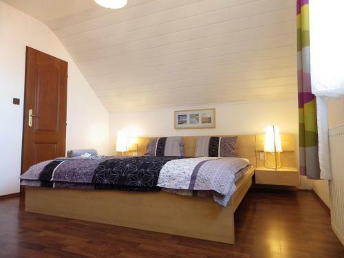 Hostal Penzion Panorama