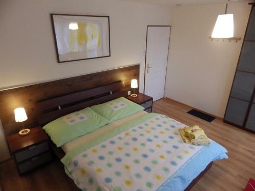 Hostal Penzion Panorama