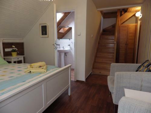 Hostal Penzion Panorama