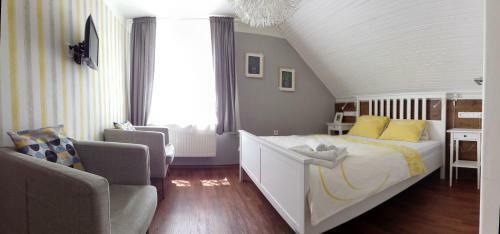 Hostal Penzion Panorama