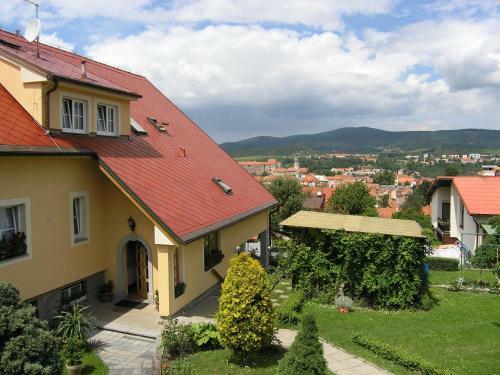 Hostal Penzion Panorama