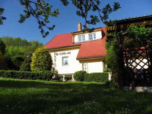 Hostal Penzion Panorama