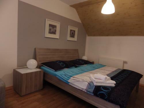 Hostal Penzion Panorama