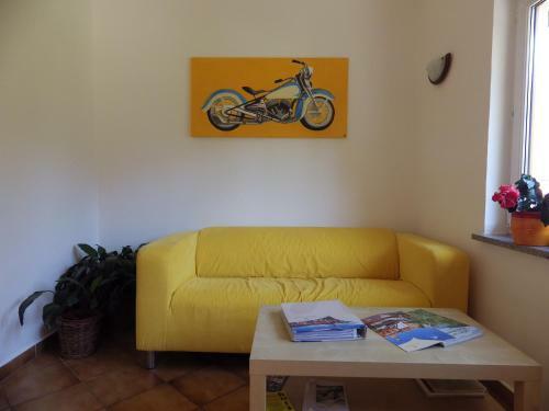 Hostal Penzion Panorama