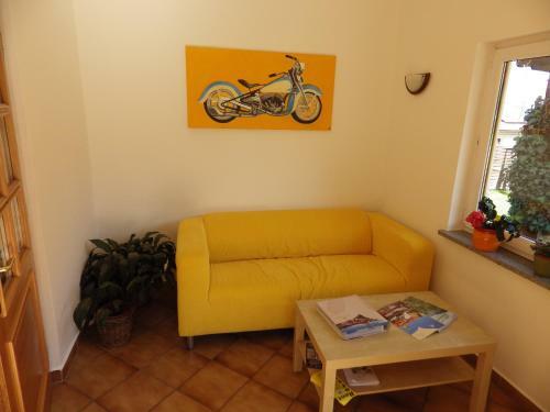 Hostal Penzion Panorama