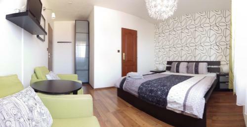 Hostal Penzion Panorama