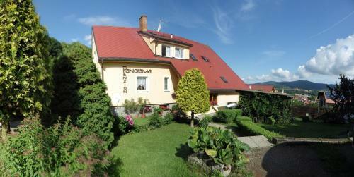 Hostal Penzion Panorama