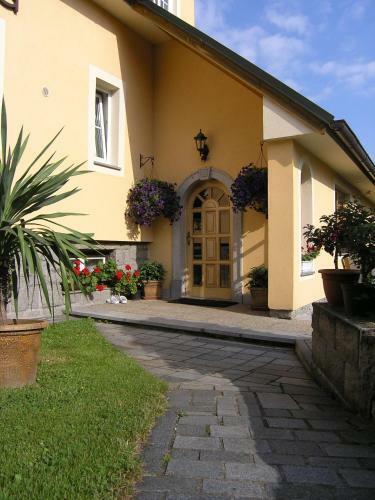 Hostal Penzion Panorama