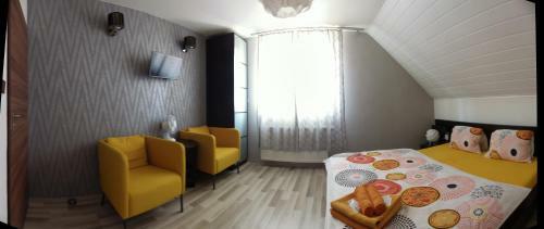 Hostal Penzion Panorama