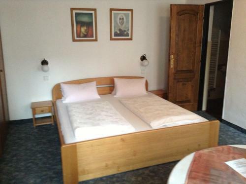 Hostal Pension Anna