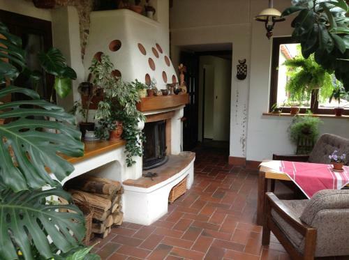 Hostal Pension Anna