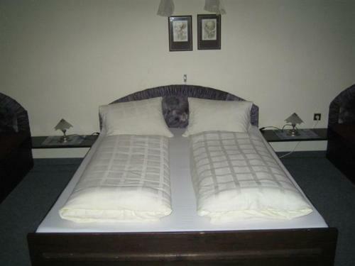 Hostal Pension Anna