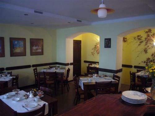 Hostal Pension Anna
