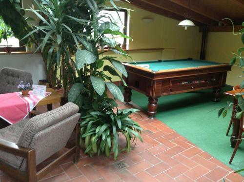 Hostal Pension Anna
