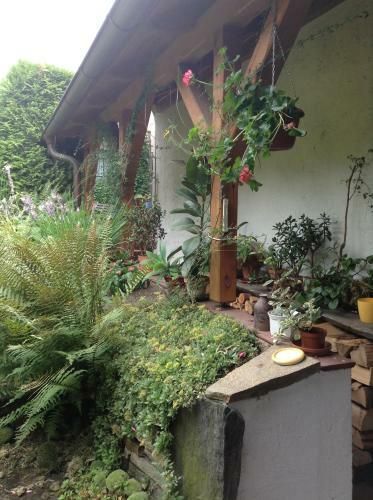 Hostal Pension Anna