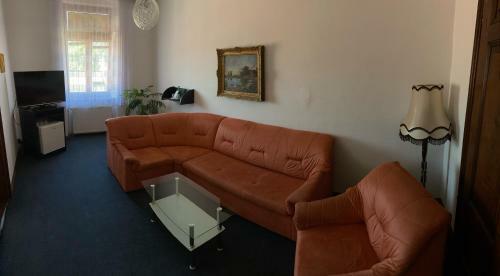 Hostal Pension Falko