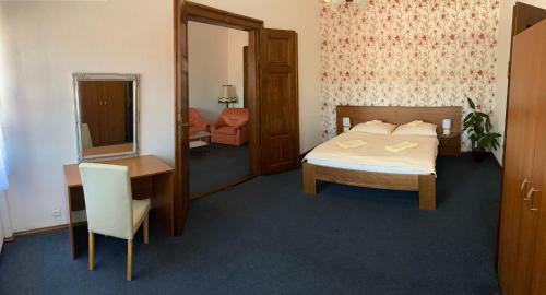 Hostal Pension Falko
