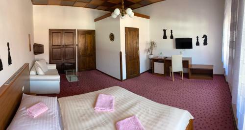 Hostal Pension Falko