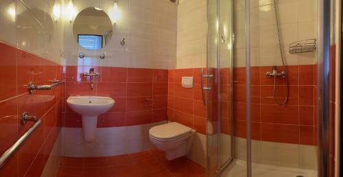 Hostal Pension Falko