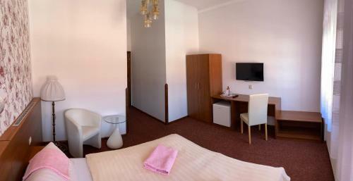 Hostal Pension Falko
