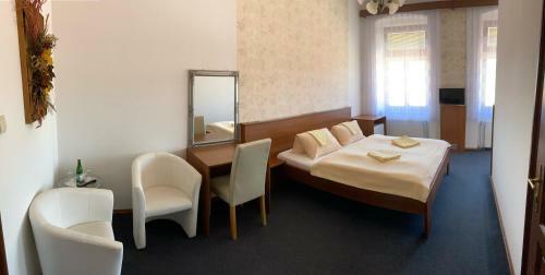 Hostal Pension Falko