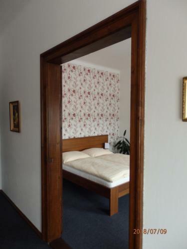 Hostal Pension Falko