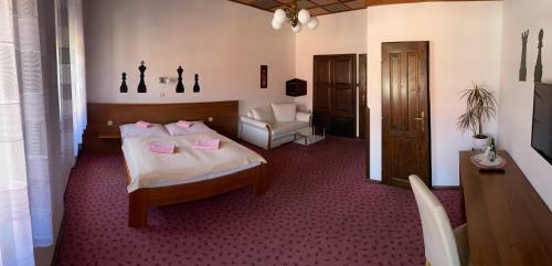 Hostal Pension Falko