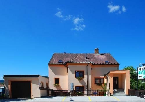 Hostal Pension Falko