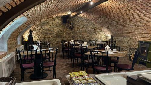 Hostal Pension Falko