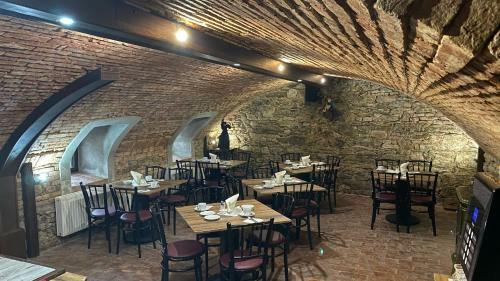 Hostal Pension Falko