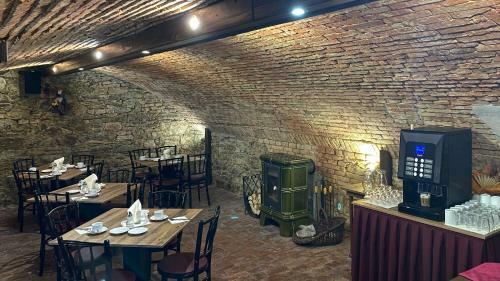 Hostal Pension Falko