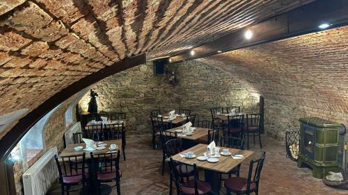 Hostal Pension Falko