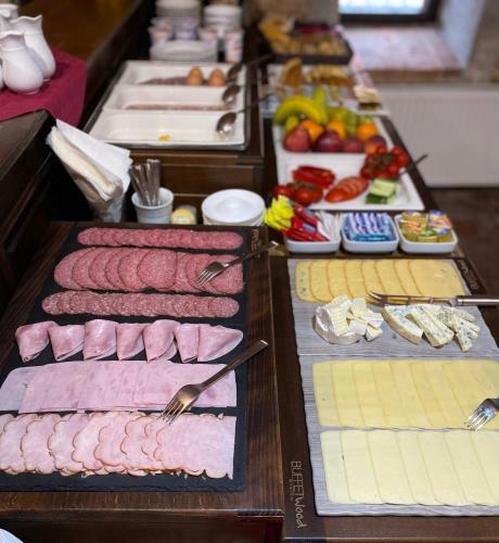 Hostal Pension Falko