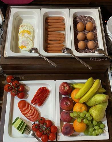 Hostal Pension Falko