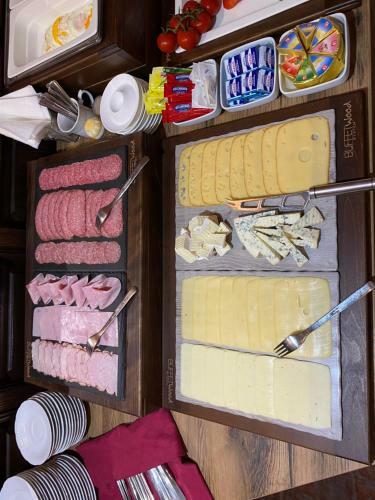 Hostal Pension Falko