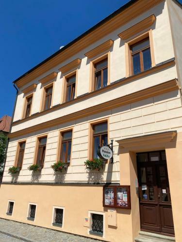 Hostal Pension Falko