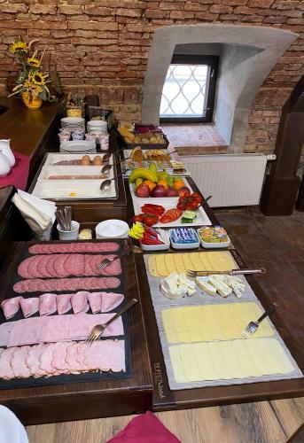 Hostal Pension Falko