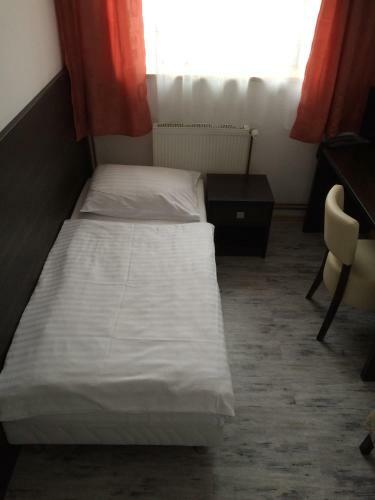 Albergue Promohotel Slavie