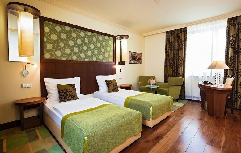 Hotel Savannah