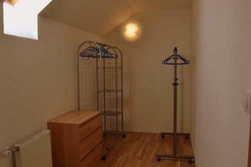 Hostal Ubytov�n� U Z�boj?