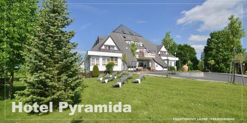 L�ze?sk� Hotel Pyramida I