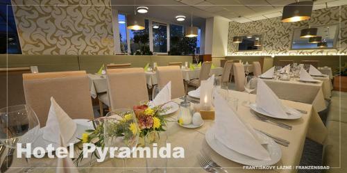 L�ze?sk� Hotel Pyramida I
