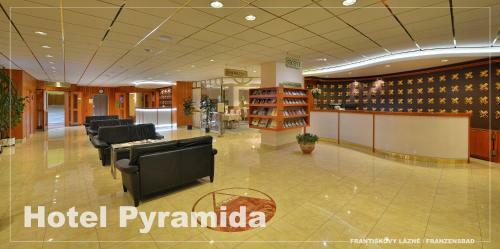 L�ze?sk� Hotel Pyramida I