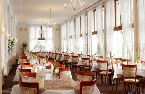 Belvedere Spa & Kurhotel