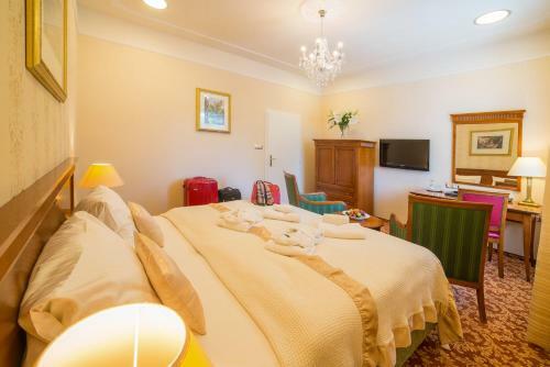Hotel Pawlik