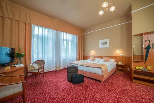 Hotel Pawlik