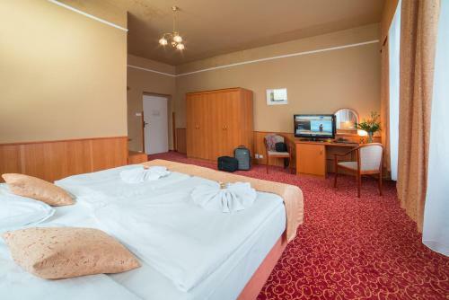 Hotel Pawlik