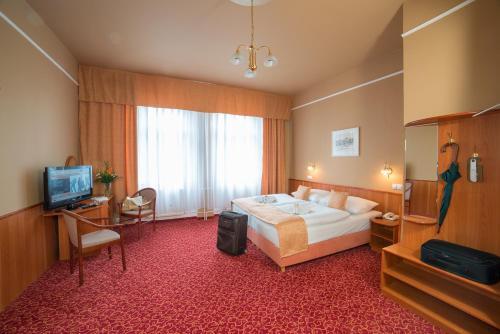 Hotel Pawlik