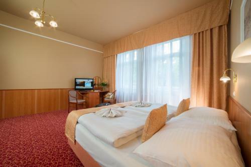 Hotel Pawlik